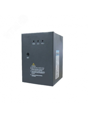 SEOP4003 (арт.): Systeme Electric Торм. модуль 90-110кВт 400В