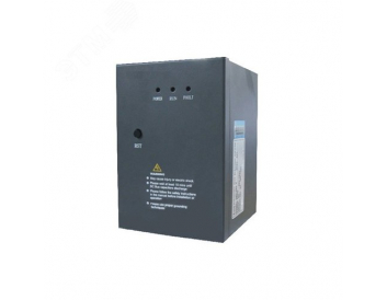 SEOP4003 (арт.): Systeme Electric Торм. модуль 90-110кВт 400В