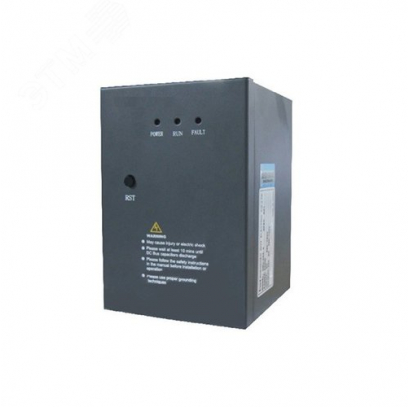 SEOP4003 (арт.): Systeme Electric Торм. модуль 90-110кВт 400В