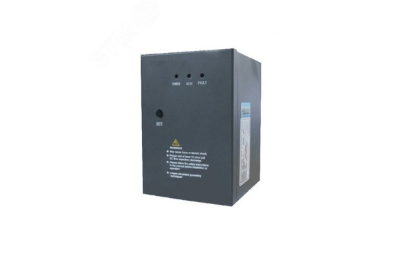 SEOP4003 (арт.): Systeme Electric Торм. модуль 90-110кВт 400В