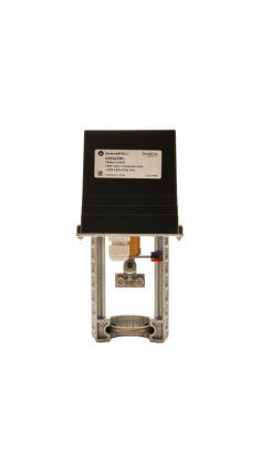 VGFA010FL (арт.): Привод клапана, для VGF, 1000Н 3-поз ~220В 5,5ВА IP54