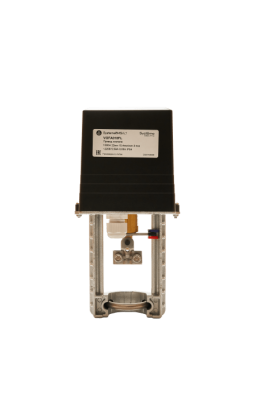 VGFA010FL (арт.): Привод клапана, для VGF, 1000Н 3-поз ~220В 5,5ВА IP54