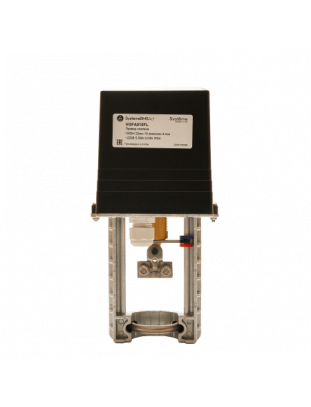 VGFA010FL (арт.): Привод клапана, для VGF, 1000Н 3-поз ~220В 5,5ВА IP54