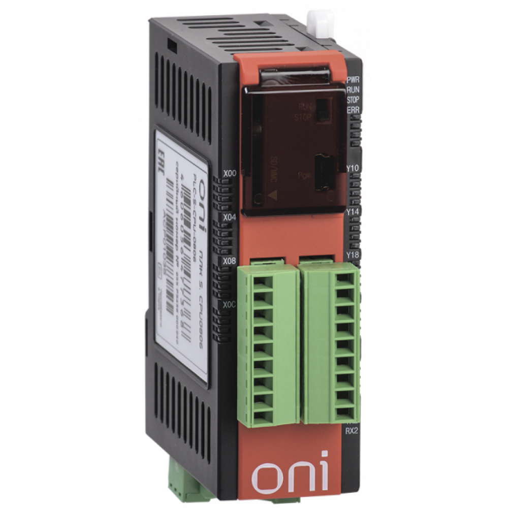контроллер oni