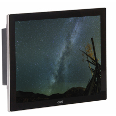 ETC-A8TS-HSSE-P-170 (арт.): IEK ONI Панель оператора емкостная ETС 17” металлический корпус