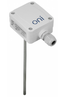 TSD-2-NI1000-400 (арт.): IEK ONI Датчик температуры погружной NI1000 L= 400мм