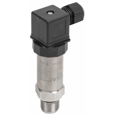 PPT-A-ST-016-0-10-3-2 (арт.): IEK Преобр. давл. PPT20 0,5% 0-16Бар 0-10В M20 DIN43650