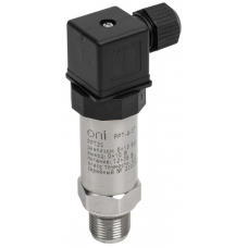 PPT-A-ST-010-0-10-3-2 (арт.): IEK Преобр. давл. PPT20 0,5% 0-10Бар 0-10В M20 DIN43650