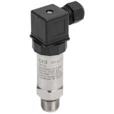 PPT-A-ST-006-4-20-3-2 (арт.): IEK Преобр. давл. PPT20 0,5% 0-6Бар 4-20мА M20 DIN43650