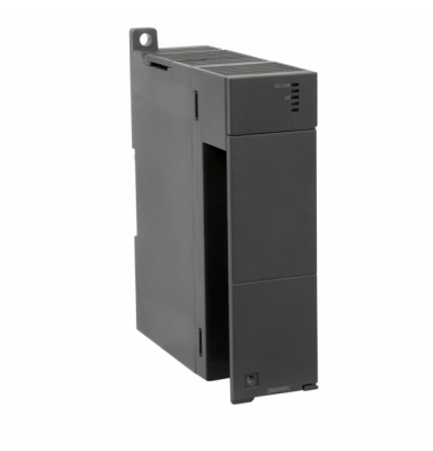 SM3AI8V (арт.): Systeme Electric Аналоговый модуль расширения, 8 входов, напряжение SM3AI8V