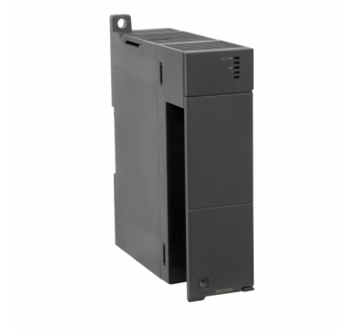 SM3AM6 (арт.): Systeme Electric Аналоговый модуль расширения - 4вх + 2вых комбинированный напряжение/ток SM3AM6