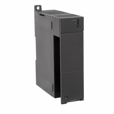 SM3AM6 (арт.): Systeme Electric Аналоговый модуль расширения - 4вх + 2вых комбинированный напряжение/ток SM3AM6