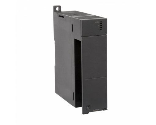 SM3AM6 (арт.): Systeme Electric Аналоговый модуль расширения - 4вх + 2вых комбинированный напряжение/ток SM3AM6