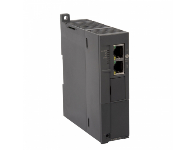 SM3BCEC (арт.): Systeme Electric Модуль для подключ ения по шине EtherCAT SM3BCEC