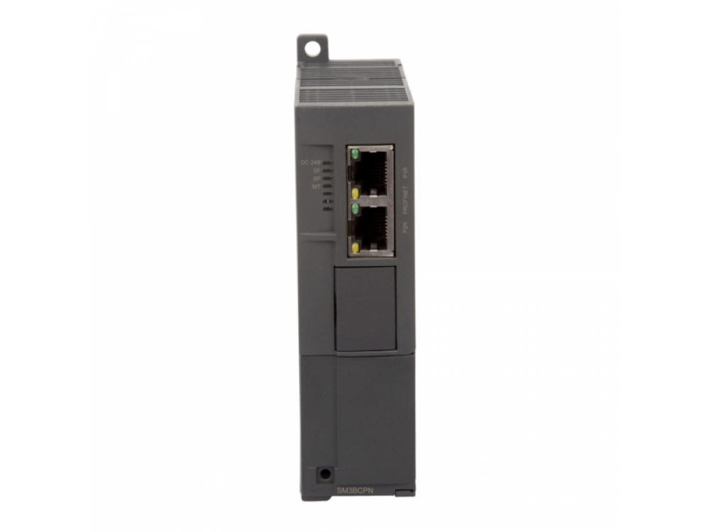 SM3BCPN (арт.): Systeme Electric Модуль для подключ ения по шине Profinet SM3BCPN