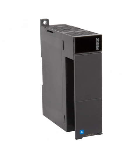 SM3DQ8R (арт.): Systeme Electric Дискретный модуль расширения 8 выходов SM3DQ8R