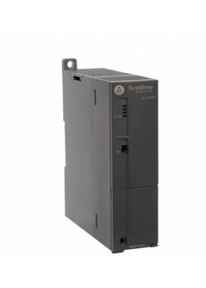 SM3PWR2 (арт.): Systeme Electric Блок питания 220VAC в 24VDC 2A SM3PWR2