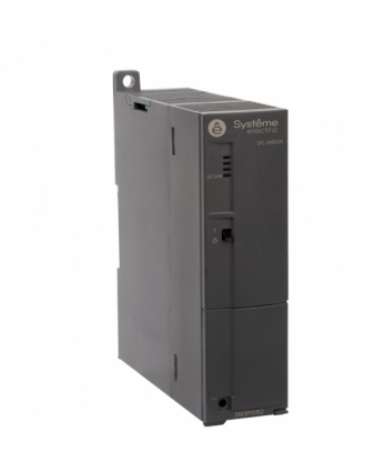 SM3PWR2 (арт.): Systeme Electric Блок питания 220VAC в 24VDC 2A SM3PWR2