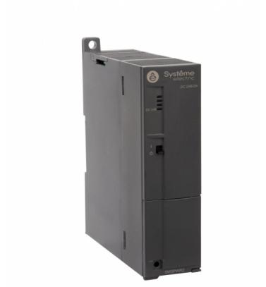SM3PWR2 (арт.): Systeme Electric Блок питания 220VAC в 24VDC 2A SM3PWR2