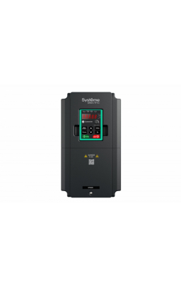 STV320U40N4 (арт.): Systeme Electric Преобразователь частоты STV320 4.0 кВт 400В
