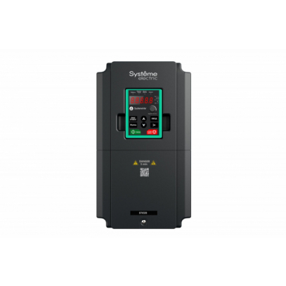 STV320U40N4 (арт.): Systeme Electric Преобразователь частоты STV320 4.0 кВт 400В