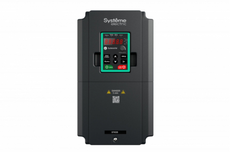 STV320U40N4 (арт.): Systeme Electric Преобразователь частоты STV320 4.0 кВт 400В