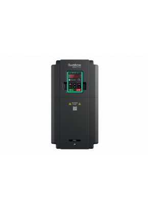 STV320D11N4 (арт.): Systeme Electric Преобразователь частоты STV320 11 кВт 400В