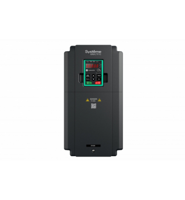 STV320D11N4 (арт.): Systeme Electric Преобразователь частоты STV320 11 кВт 400В