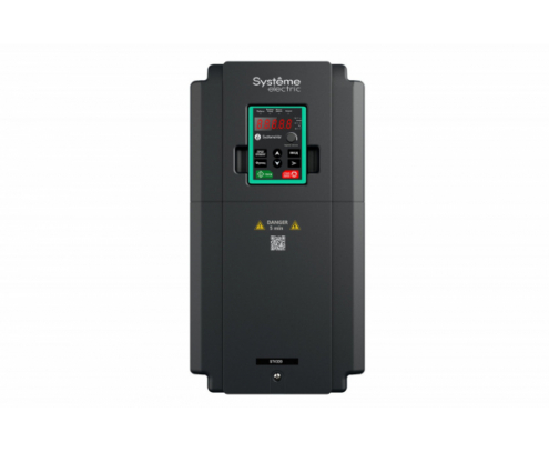 STV320D11N4 (арт.): Systeme Electric Преобразователь частоты STV320 11 кВт 400В
