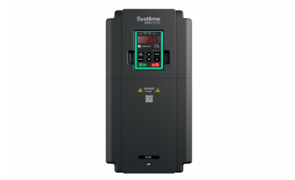 STV320D11N4 (арт.): Systeme Electric Преобразователь частоты STV320 11 кВт 400В