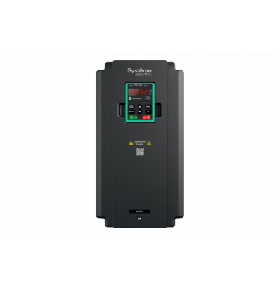 STV320D15N4 (арт.): Systeme Electric Преобразователь частоты STV320 15 кВт 400В