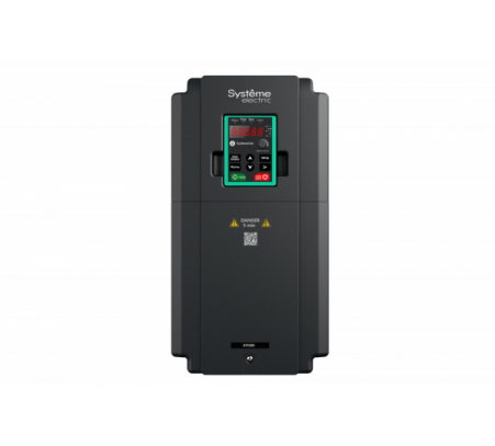 STV320D15N4 (арт.): Systeme Electric Преобразователь частоты STV320 15 кВт 400В
