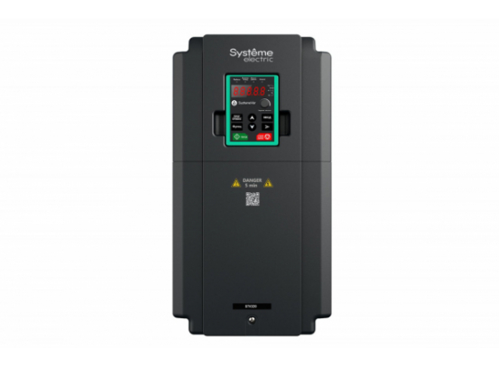STV320D15N4 (арт.): Systeme Electric Преобразователь частоты STV320 15 кВт 400В