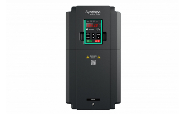 STV320D15N4 (арт.): Systeme Electric Преобразователь частоты STV320 15 кВт 400В