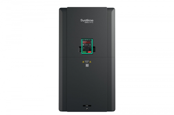 STV320D45N4 (арт.): Systeme Electric Преобразователь частоты STV320 45 кВт 400В
