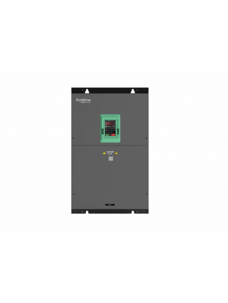 STV320D90N4 (арт.): Systeme Electric Преобразователь частоты STV320 90 кВт 400В