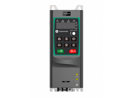 STV600U22N4 (арт.): Systeme Electric Преобразователь частоты STV600 2.2 кВт 400В