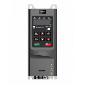 STV600U40N4 (арт.): Systeme Electric Преобразователь частоты STV600 4.0 кВт 400В