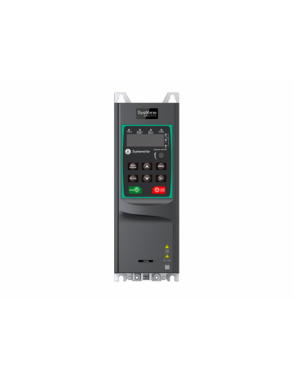 STV600U55N4 (арт.): Systeme Electric Преобразователь частоты STV600 5.5 кВт 400В