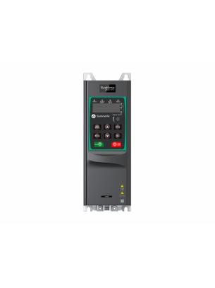 STV600U55N4 (арт.): Systeme Electric Преобразователь частоты STV600 5.5 кВт 400В