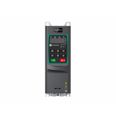STV600U55N4 (арт.): Systeme Electric Преобразователь частоты STV600 5.5 кВт 400В