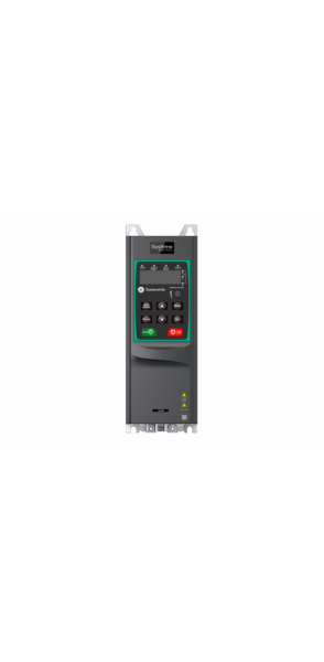 STV600U75N4 (арт.): Systeme Electric Преобразователь частоты STV600 7.5 кВт 400В