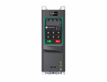STV600U75N4 (арт.): Systeme Electric Преобразователь частоты STV600 7.5 кВт 400В