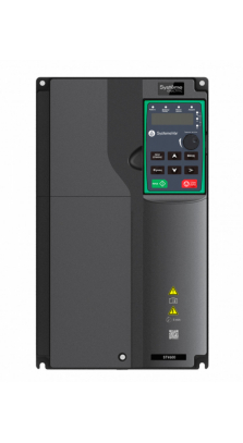 STV600D30N4 (арт.): Systeme Electric Преобразователь частоты STV600 30 кВт 400В