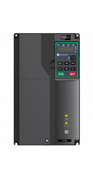 STV600D30N4 (арт.): Systeme Electric Преобразователь частоты STV600 30 кВт 400В