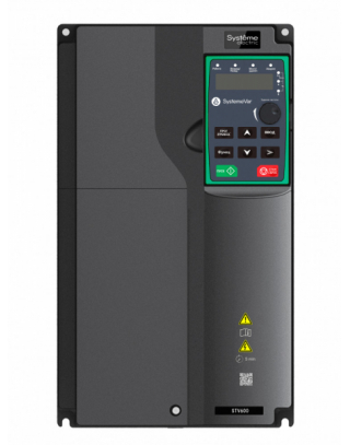 STV600D30N4 (арт.): Systeme Electric Преобразователь частоты STV600 30 кВт 400В