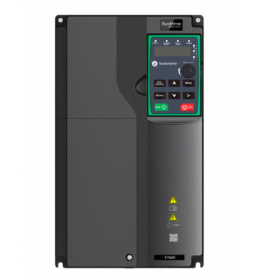 STV600D30N4 (арт.): Systeme Electric Преобразователь частоты STV600 30 кВт 400В
