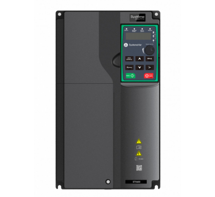 STV600D30N4 (арт.): Systeme Electric Преобразователь частоты STV600 30 кВт 400В