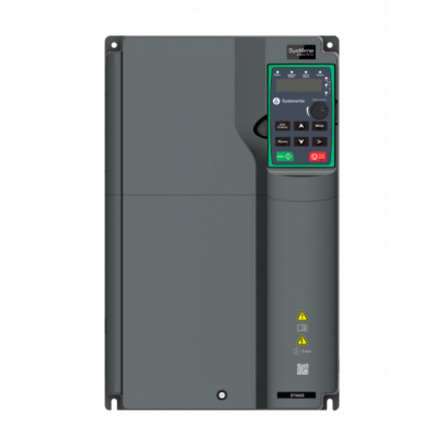 STV600D45N4 (арт.): Systeme Electric Преобразователь частоты STV600 45 кВт 400В