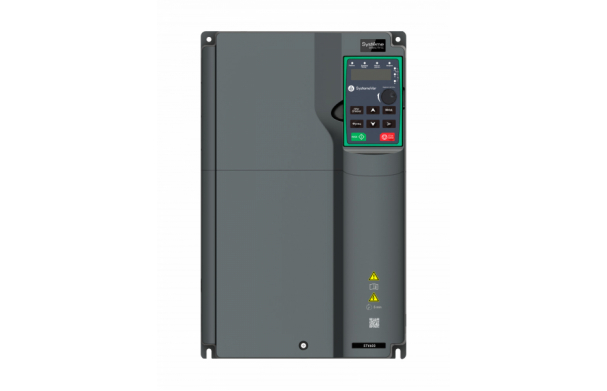 STV600D45N4 (арт.): Systeme Electric Преобразователь частоты STV600 45 кВт 400В